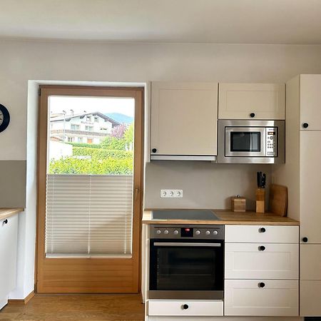 Haus Blaesi Apartment Ервалд Екстериор снимка
