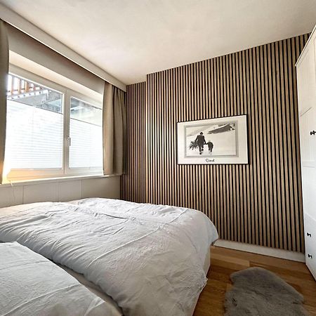 Haus Blaesi Apartment Ервалд Екстериор снимка